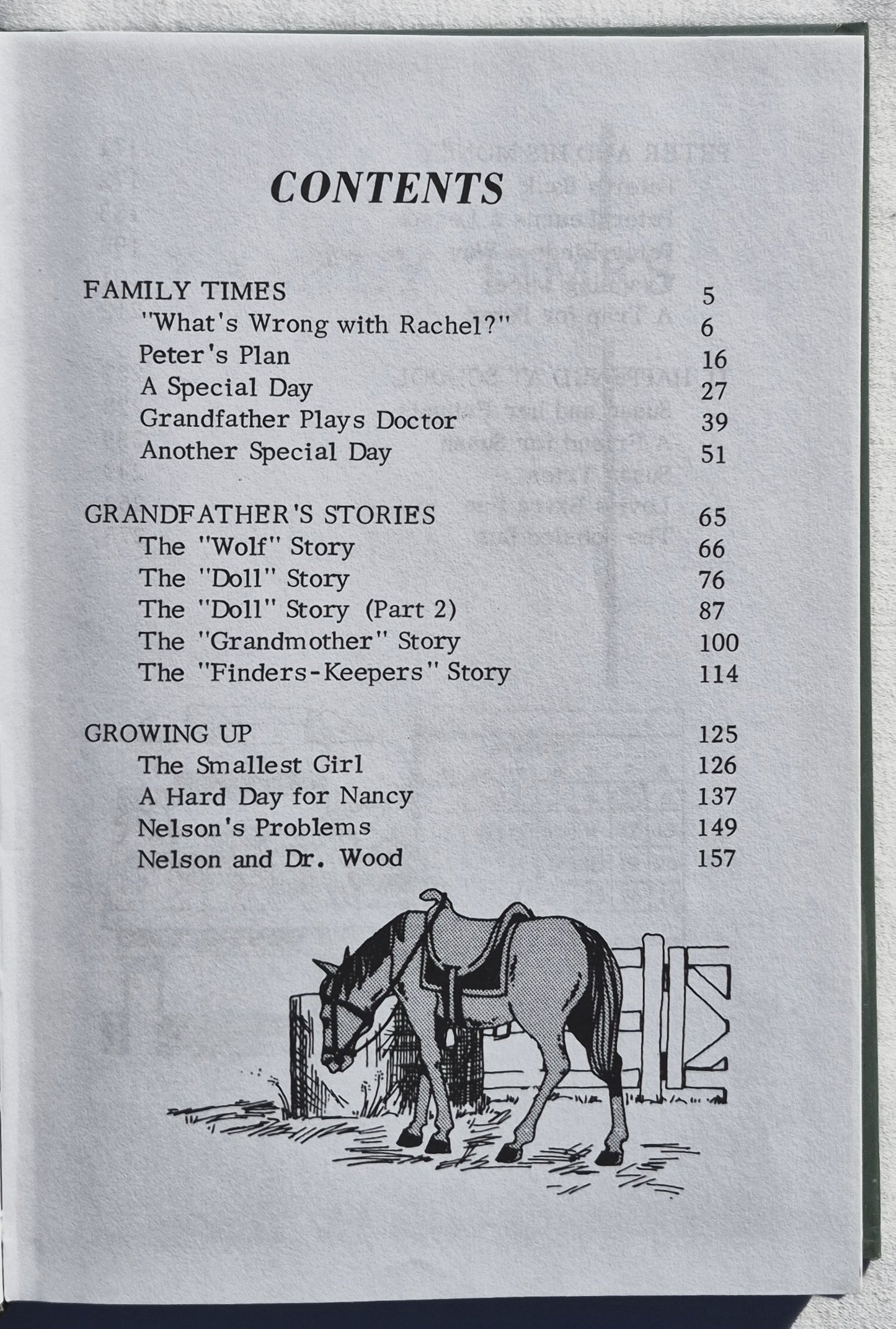 More Busy Times Reader von Pathway Publishers (Sehr gut, 2014, gebunden, 288 Seiten)