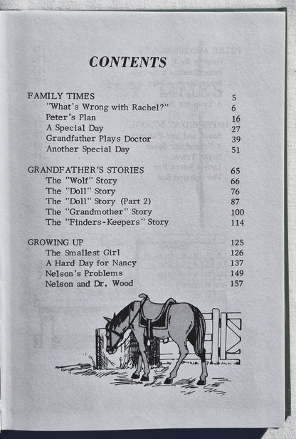 More Busy Times Reader von Pathway Publishers (Sehr gut, 2014, gebunden, 288 Seiten)