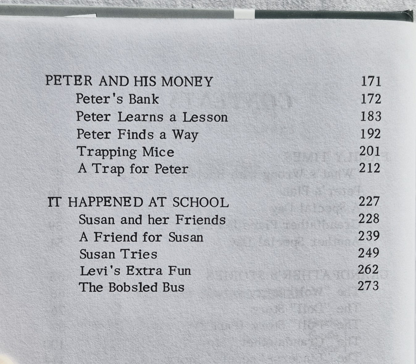 More Busy Times Reader von Pathway Publishers (Sehr gut, 2014, gebunden, 288 Seiten)