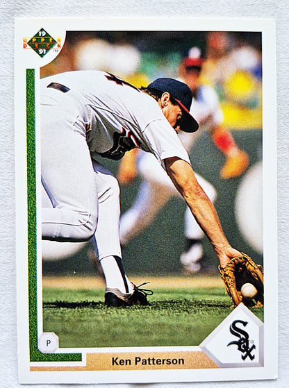 Bewertung '92 Julio Machado Milwaukee Brewers Relief Pitcher #353 Baseballkarte Nahezu Neuwertig