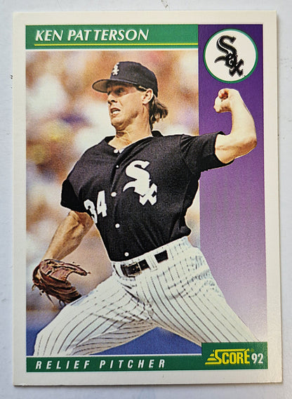 Bewertung: 92 Joe Oliver Cincinatti Reds Catcher #370 Baseballkarte Fast Neuwertig