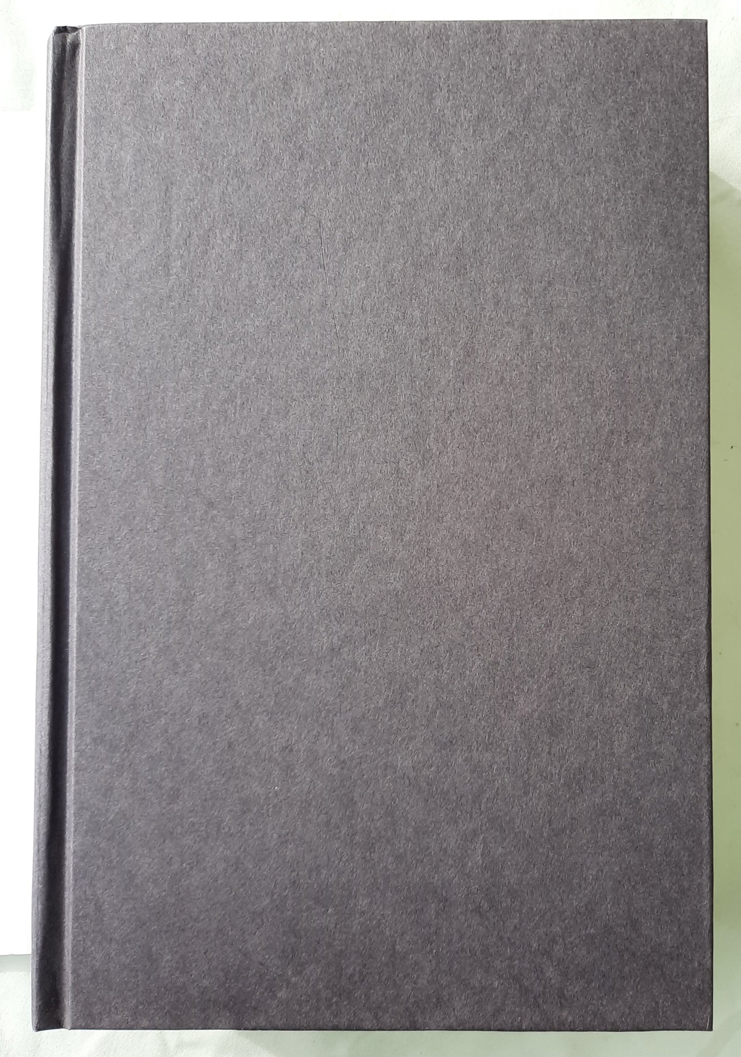 Illusion by Frank Peretti (Very good, 2012, HC, 740 pages, Doubleday Large Print)