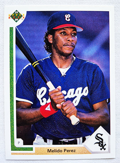 Bewertung '92 Julio Machado Milwaukee Brewers Relief Pitcher #353 Baseballkarte Nahezu Neuwertig