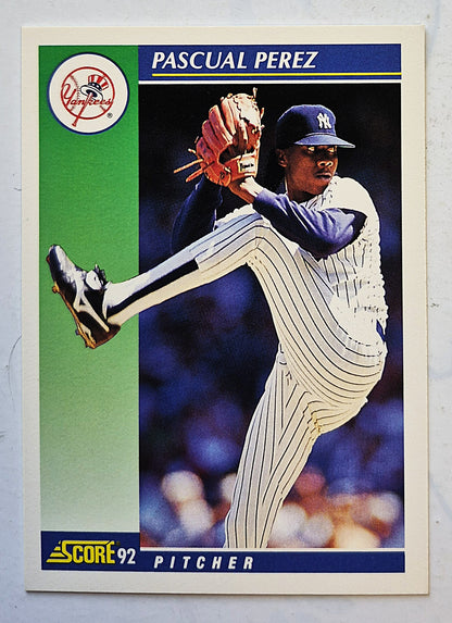 Bewertung: 92 Joe Oliver Cincinatti Reds Catcher #370 Baseballkarte Fast Neuwertig