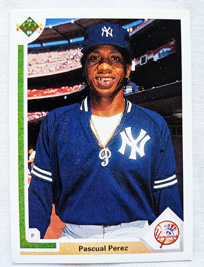 Bewertung '92 Julio Machado Milwaukee Brewers Relief Pitcher #353 Baseballkarte Nahezu Neuwertig