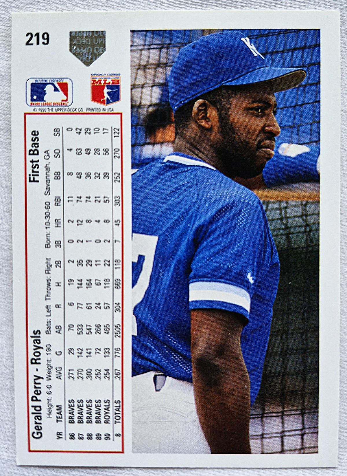 Bewertung '92 Julio Machado Milwaukee Brewers Relief Pitcher #353 Baseballkarte Nahezu Neuwertig