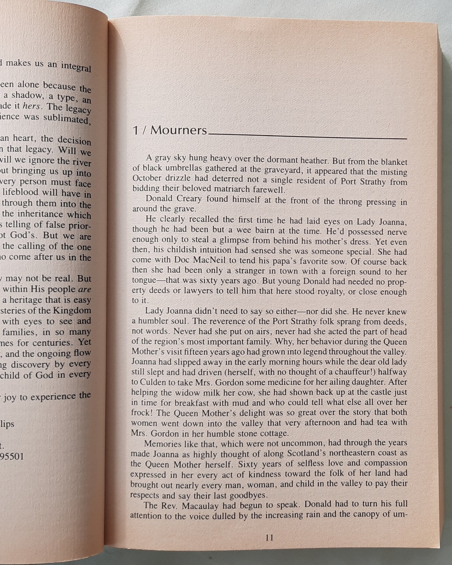 Treasure of Stonewycke by Michael Phillips; Judith Pella (The Stonewycke Legacy #3, Good, 1988, Pbk, 398 pages, Bethany House)