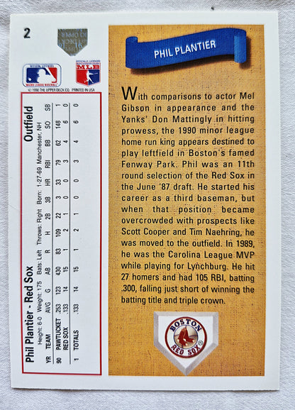 Bewertung '92 Julio Machado Milwaukee Brewers Relief Pitcher #353 Baseballkarte Nahezu Neuwertig
