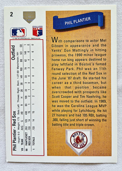 Bewertung '92 Julio Machado Milwaukee Brewers Relief Pitcher #353 Baseballkarte Nahezu Neuwertig