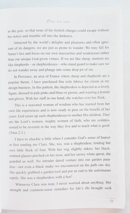 Guardians of the Gate: Enriching our Life Through Spiritual Mentoring by Ann Platz (Good, 2002, Pbk, 244 pages, Harrison House)