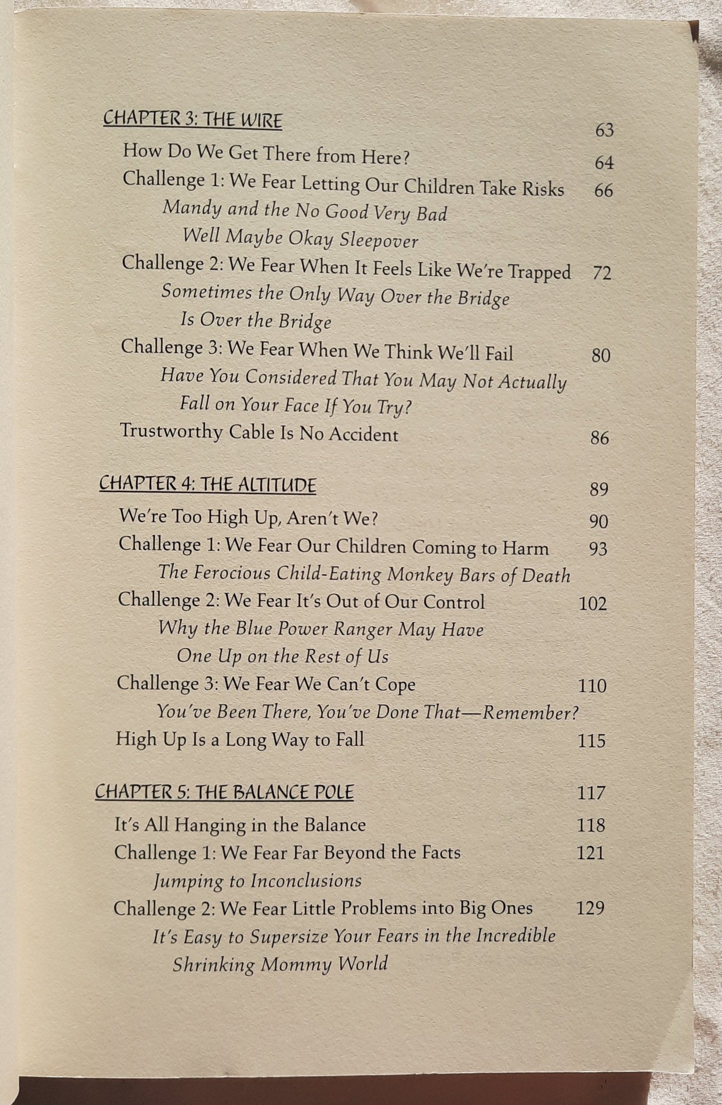 Facing Every Mom's Fears: A Survival Guide to Balancing Fear with Courage by Allie Pleiter (Very good, 2004, Pbk, 300 pages, Zondervan)