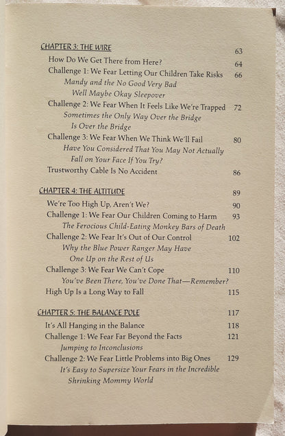 Facing Every Mom's Fears: A Survival Guide to Balancing Fear with Courage by Allie Pleiter (Very good, 2004, Pbk, 300 pages, Zondervan)