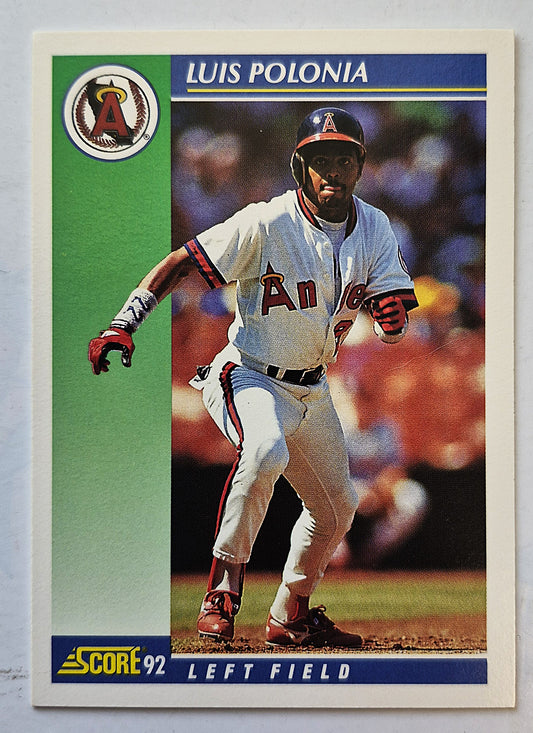 Bewertung: 92 Joe Oliver Cincinatti Reds Catcher #370 Baseballkarte Fast Neuwertig