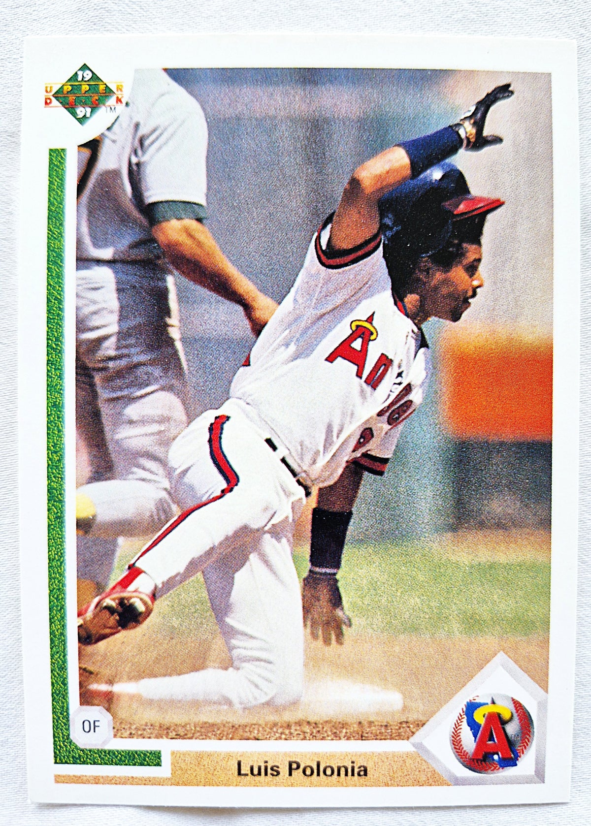Bewertung '92 Julio Machado Milwaukee Brewers Relief Pitcher #353 Baseballkarte Nahezu Neuwertig