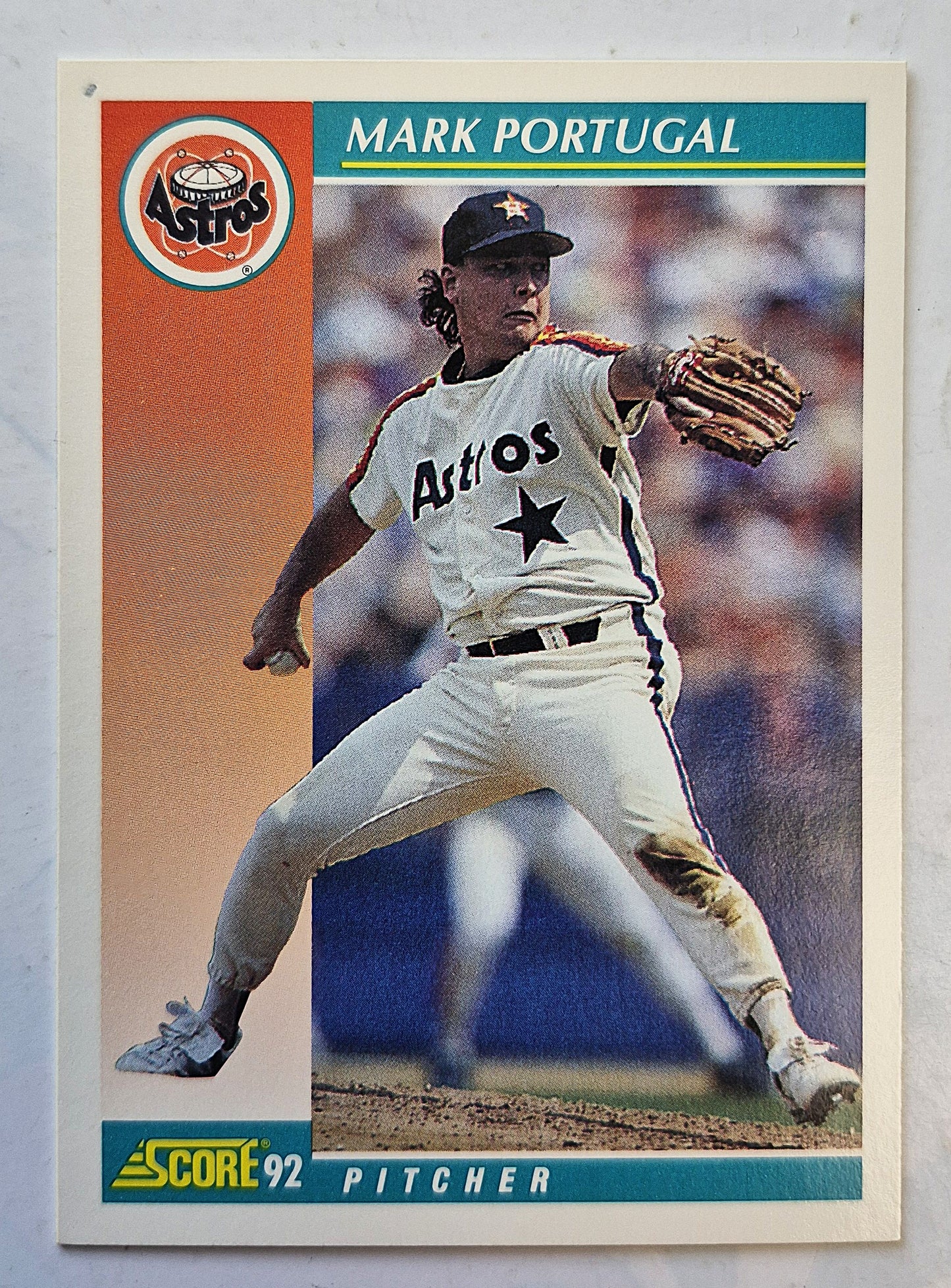 Bewertung: 92 Joe Oliver Cincinatti Reds Catcher #370 Baseballkarte Fast Neuwertig
