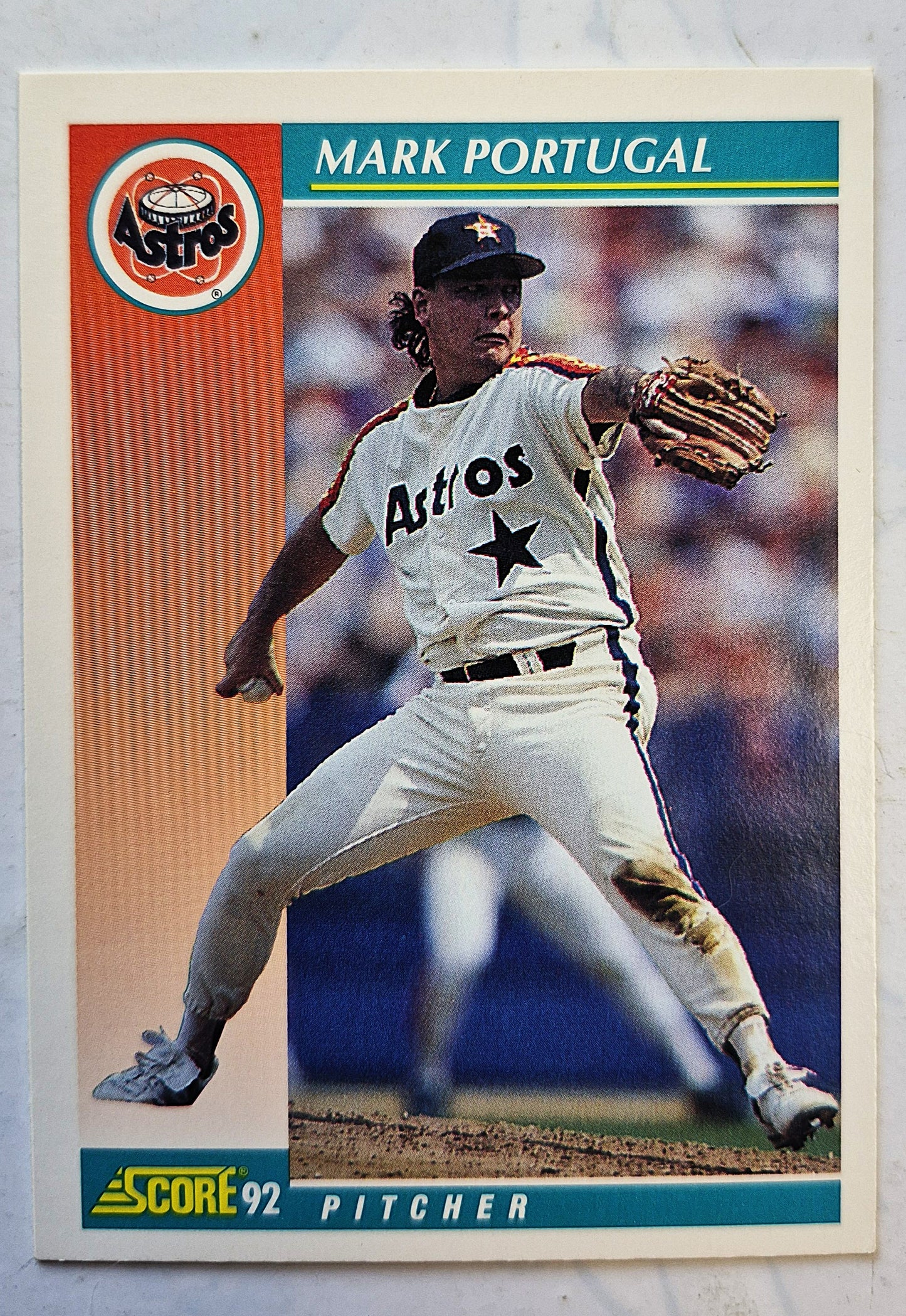 Bewertung: 92 Joe Oliver Cincinatti Reds Catcher #370 Baseballkarte Fast Neuwertig