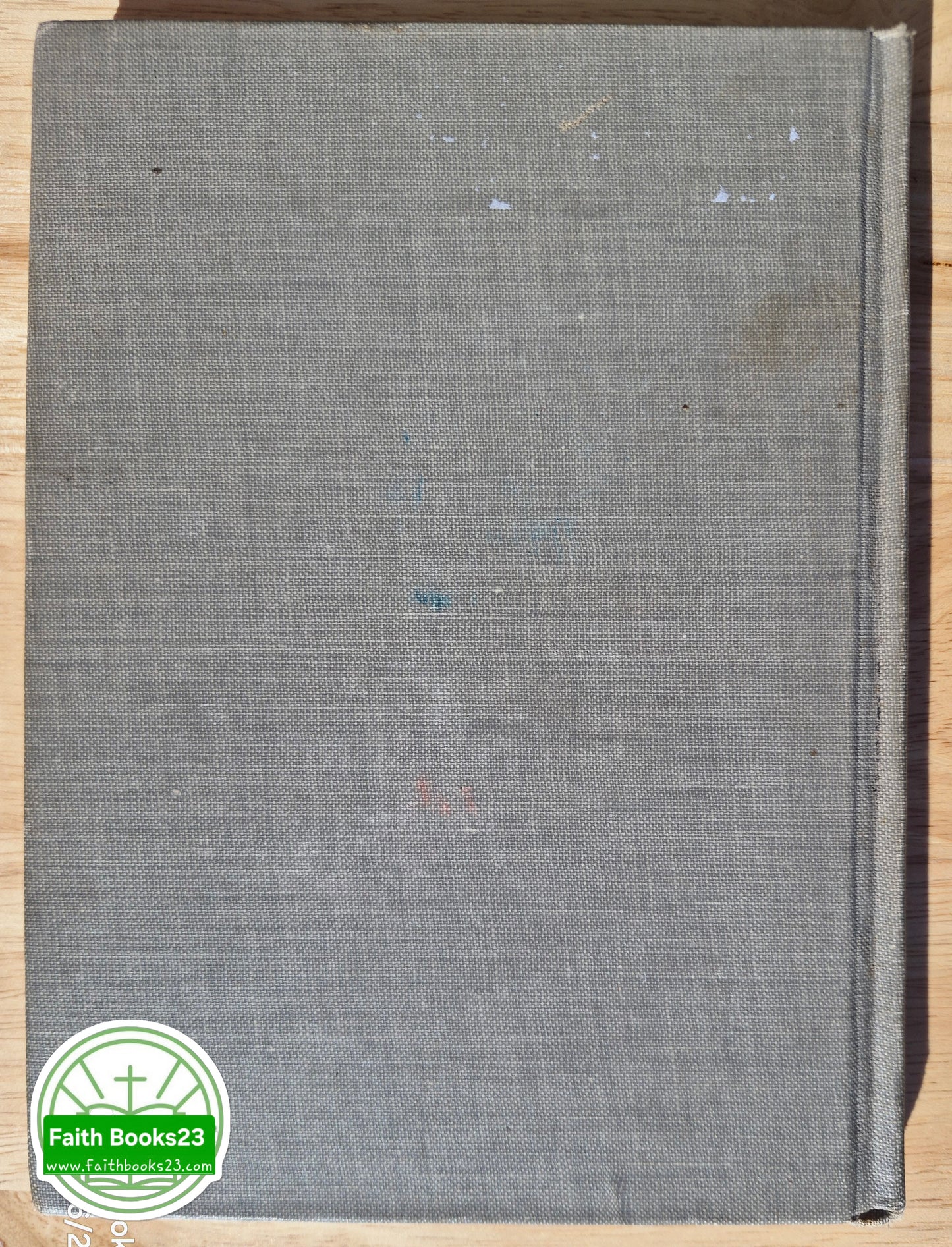 Historias de Cuadros Famosos Libro 1 por Ella M. Powers (Muy bueno, 1906, HC, 128 págs.)