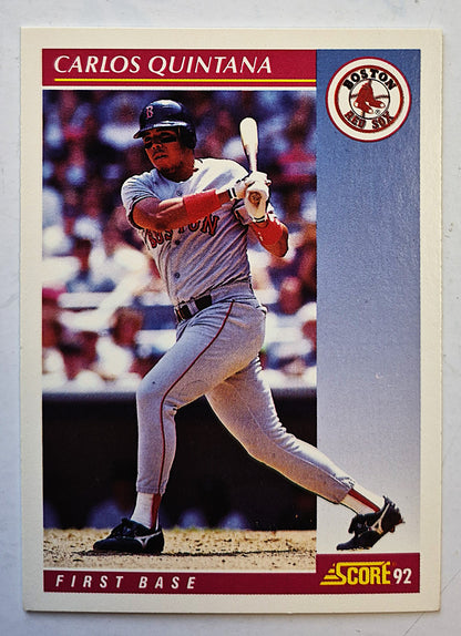 Bewertung: 92 Joe Oliver Cincinatti Reds Catcher #370 Baseballkarte Fast Neuwertig