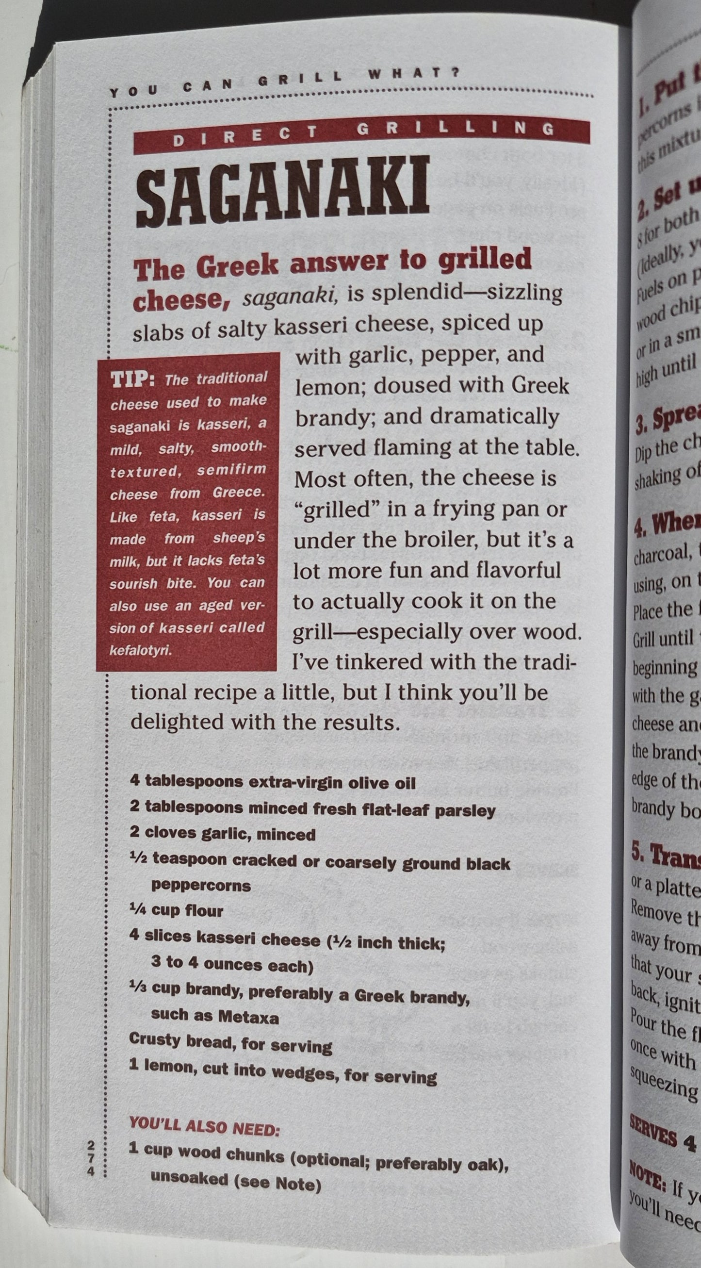Beer-Can Chicken and 74 Other Offbeat Recipes for the Grill by Steven Raichlen (Very good, 2002, Pbk, 326 pages, Workman Publishing)