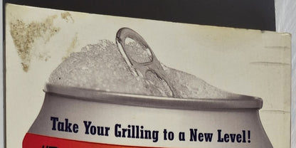 Beer-Can Chicken and 74 Other Offbeat Recipes for the Grill by Steven Raichlen (Very good, 2002, Pbk, 326 pages, Workman Publishing)