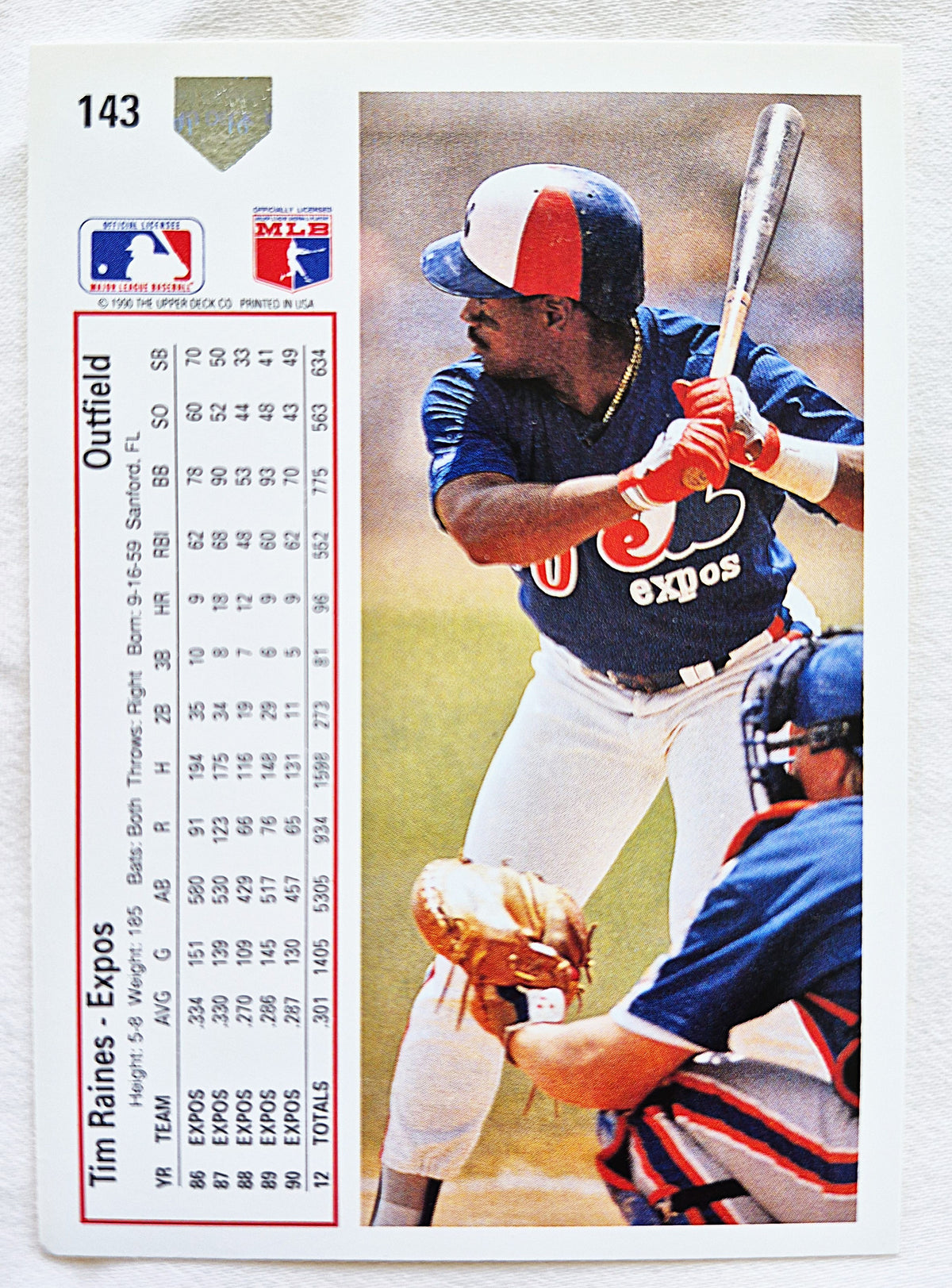 Bewertung '92 Julio Machado Milwaukee Brewers Relief Pitcher #353 Baseballkarte Nahezu Neuwertig