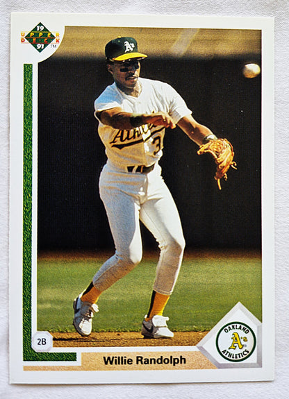 Bewertung '92 Julio Machado Milwaukee Brewers Relief Pitcher #353 Baseballkarte Nahezu Neuwertig