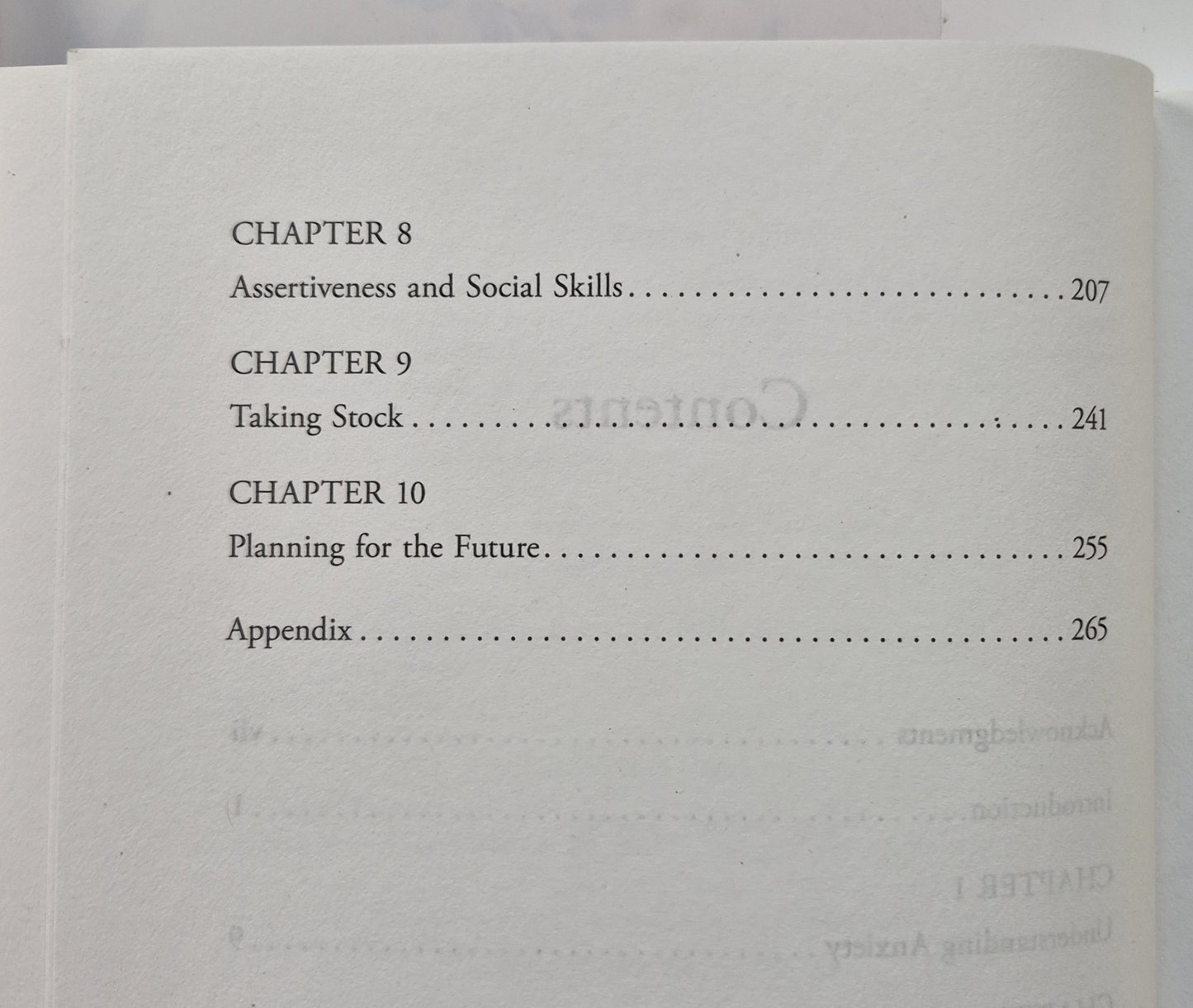 Helping Your Anxious Child 2nd edition: A Step-by-Step Guide for Parents by Ronald M. Rapee et al (Like new, 2008, Pbk, 283 pages, New Harbinger Publications)