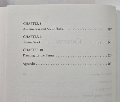 Helping Your Anxious Child 2nd edition: A Step-by-Step Guide for Parents by Ronald M. Rapee et al (Like new, 2008, Pbk, 283 pages, New Harbinger Publications)