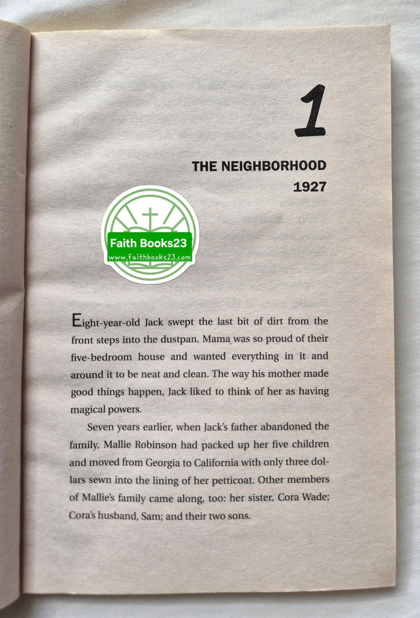 42 Is Not Just a Number: the Odyssey of Jackie Robinson, American Hero by Doreen Rappaport (Good, 2018, Pbk, 119 pgs, Scholastic)