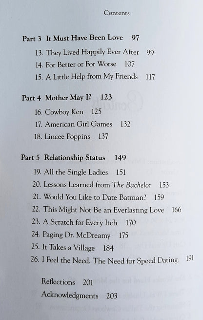 Why I Hate Green Beans and other confessions about relationship, reality TV, and how we see ourselves by Lincee Ray (New, 2018, PBk, 205 pages, Revell)