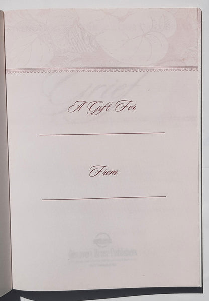 Grief: Strength or the Soul by Our Daily Bread Ministries (Gift book, 2006, Pbk, 128 pages, Discovery House)