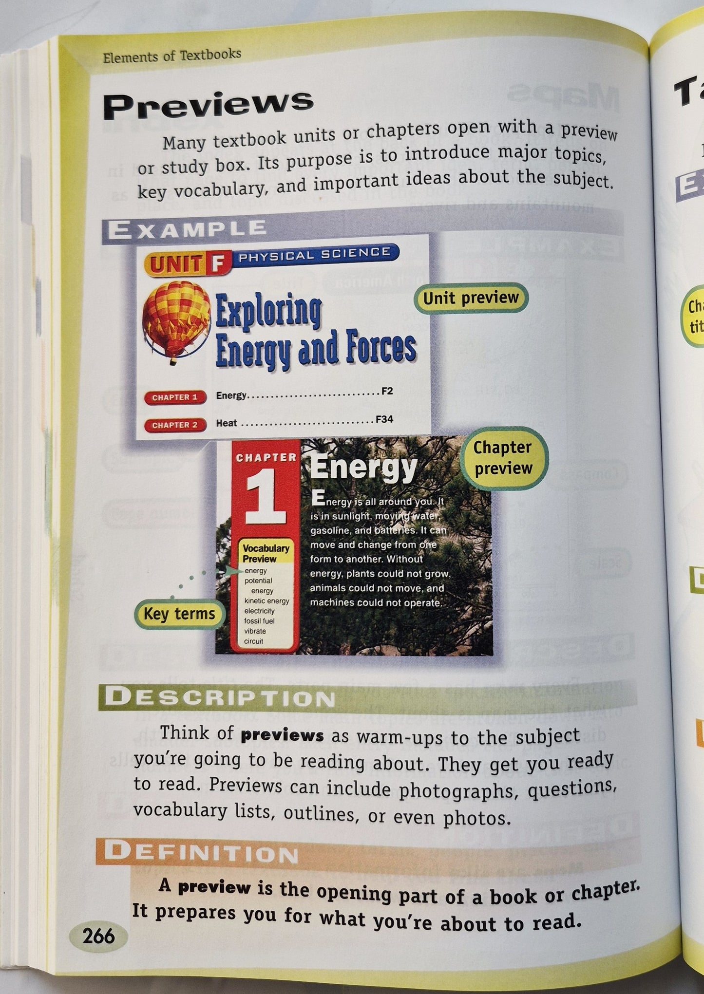 Reader's Handbook: A Student Guide for Reading and Learning by Laura Robb; April Nauman; Donna Ogle (Very good, 2004, Pbk, 448 pages, Great Source Education Group)