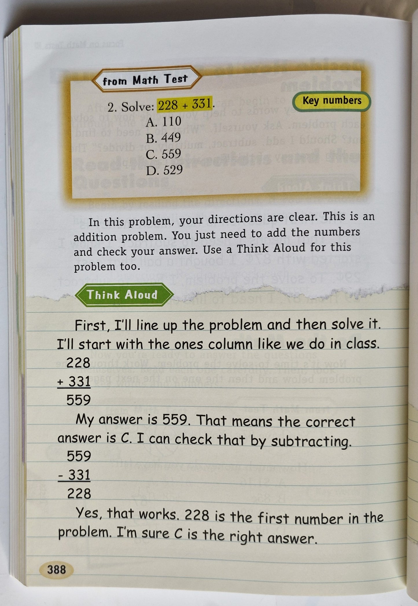 Reader's Handbook: A Student Guide for Reading and Learning by Laura Robb; April Nauman; Donna Ogle (Very good, 2004, Pbk, 448 pages, Great Source Education Group)