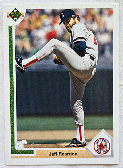 Bewertung '92 Julio Machado Milwaukee Brewers Relief Pitcher #353 Baseballkarte Nahezu Neuwertig
