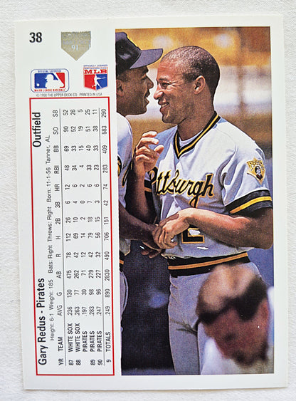 Bewertung '92 Julio Machado Milwaukee Brewers Relief Pitcher #353 Baseballkarte Nahezu Neuwertig