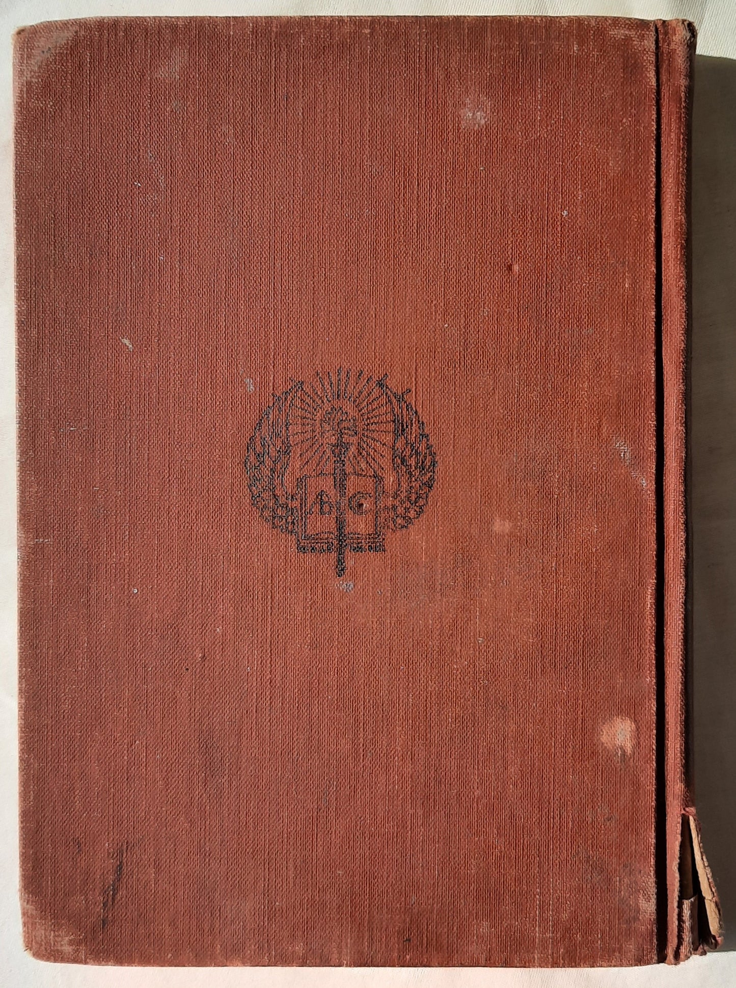 The Constitution of Our Country by Frank A. Rexford; Clara Carson (Fair, 1926, HC, American Book Co.)