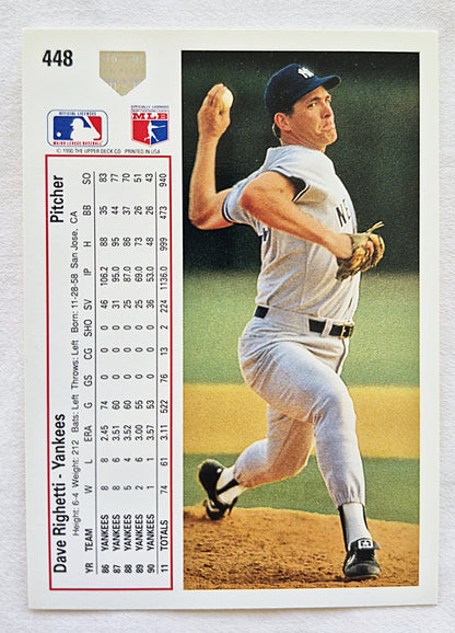 Bewertung '92 Julio Machado Milwaukee Brewers Relief Pitcher #353 Baseballkarte Nahezu Neuwertig