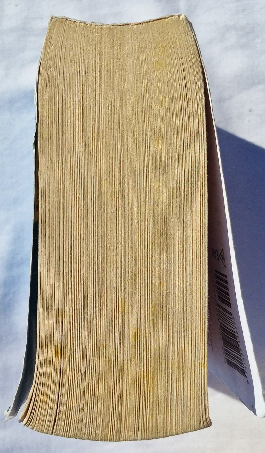 Das Haus des Hades von Rick Riordan (Helden des Olymp #4, Gut, 2015, Pbk, 672 Seiten, Scholastic)