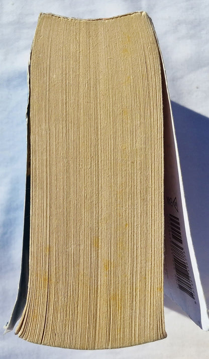 Das Haus des Hades von Rick Riordan (Helden des Olymp #4, Gut, 2015, Pbk, 672 Seiten, Scholastic)
