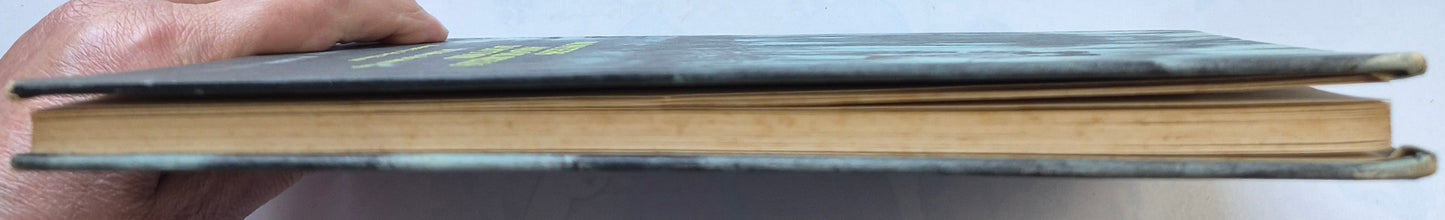 Monsters and Oil Wells Don't Mix by Wilma Pitchford Hays (Very good, 1976, HC, 77 pgs, Xerox Education)