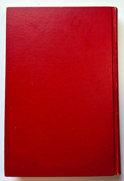 Encyclopedia of Psychological Problems by Clyde M. Narramore (Acceptable, 1966, HC, 285 pgs, Zondervan)