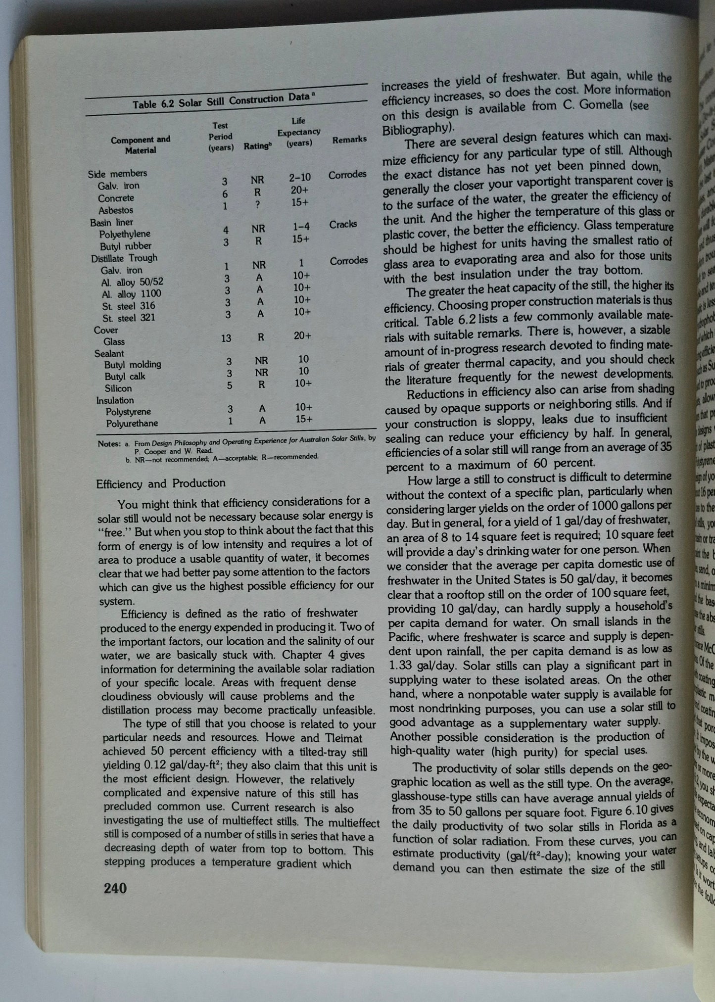 A Separate Peace von John Knowles (Sehr gut, 1996, Taschenbuch, 204 Seiten, Scribner)