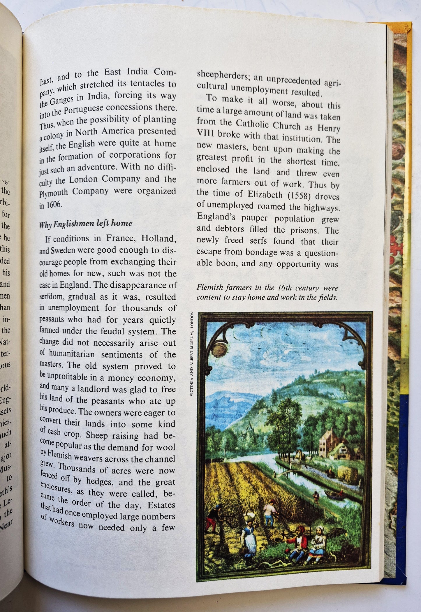 History of the United States: Vol. 1 The New World by Robert G. Athearn (Very good, 1988, HC, Choice Pub.)