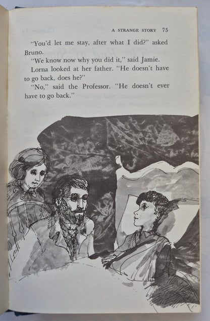 The Ghost of Windy Hill by Clyde Robert Bulla (Very good, 1968, HC, 85 pgs, Thomas Y. Crowell)
