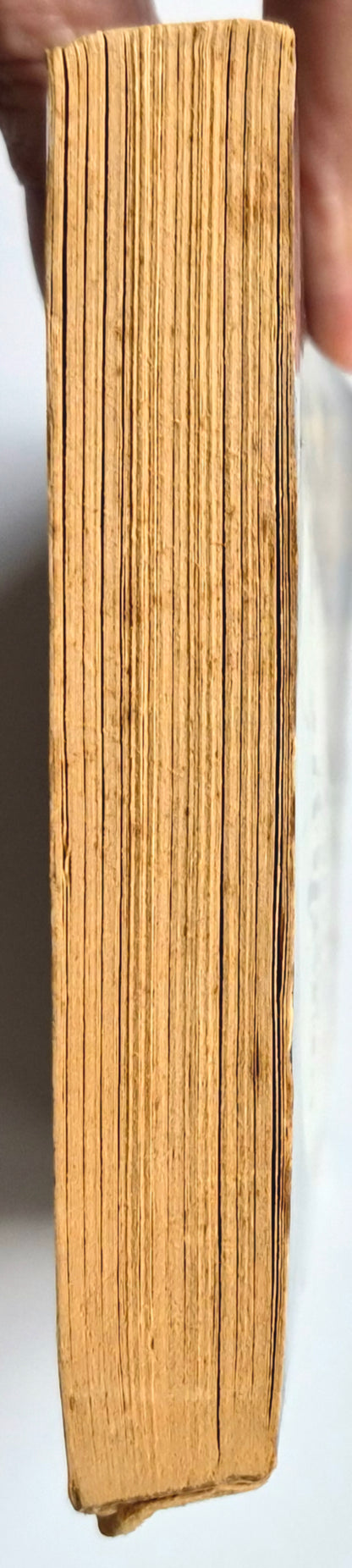 A Separate Peace by John Knowles (Good, 1988, Pbk, 196 pgs, Bantam Books)