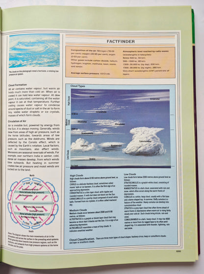 Reader's Digest Weltatlas (Sehr gut, 1979, geb., 240 Seiten)