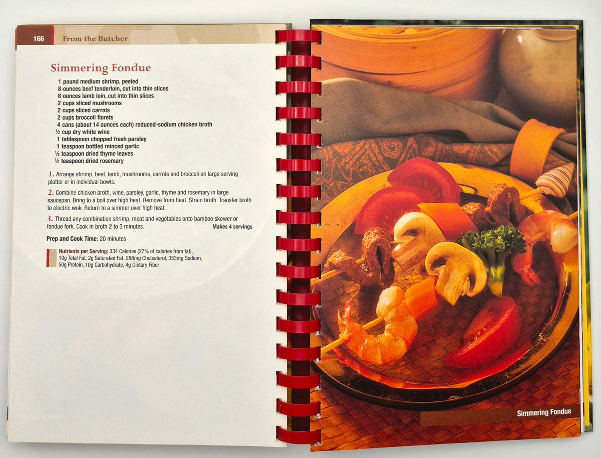 Favorite Brand Name Low-Carb Recipes by Publications International (Very good, 2003, HC, 224 pgs)