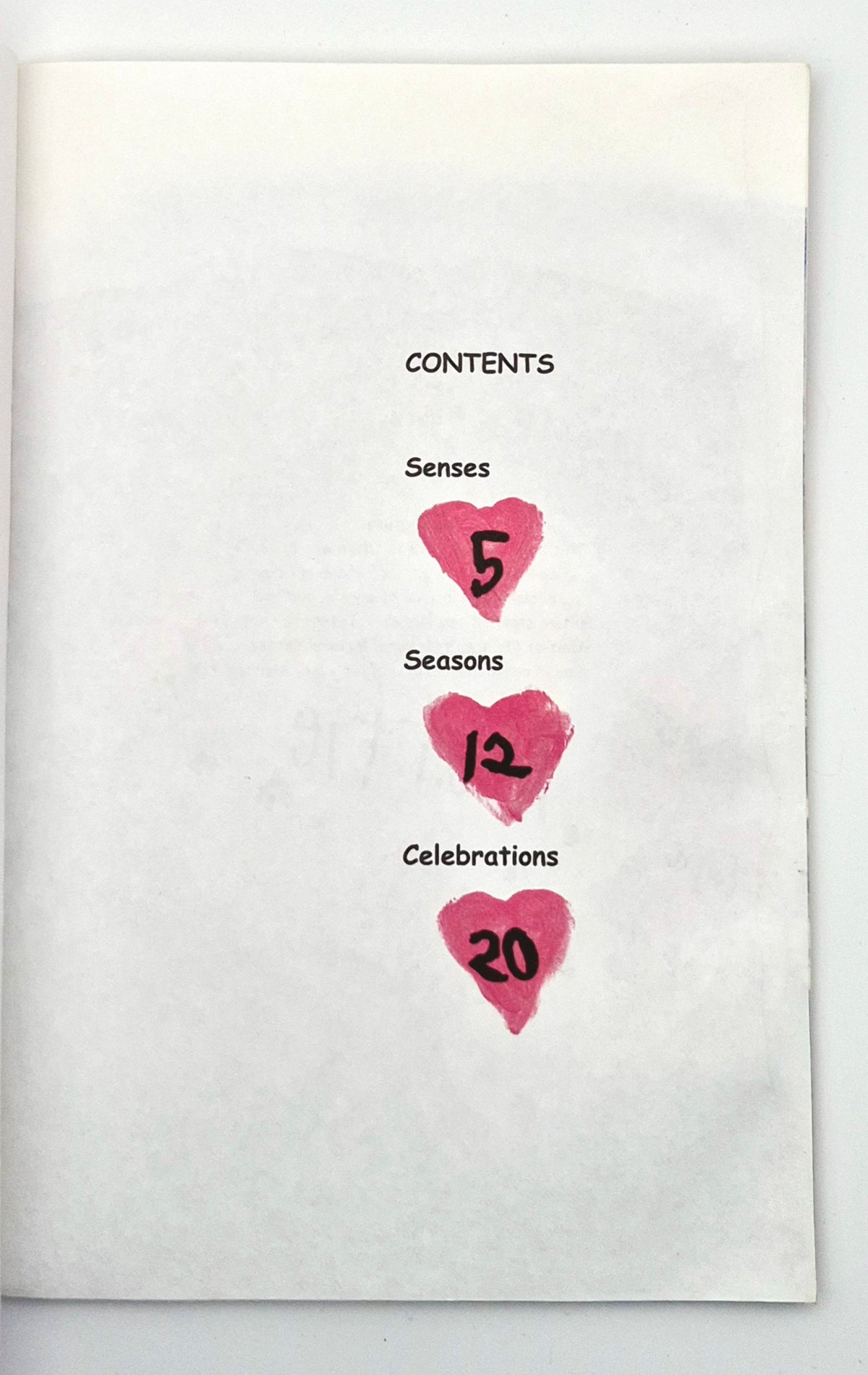 Heartsongs by Mattie J. T. Stepanek (Acceptable, 2001, Pbk, 29 pgs, Hyperion)