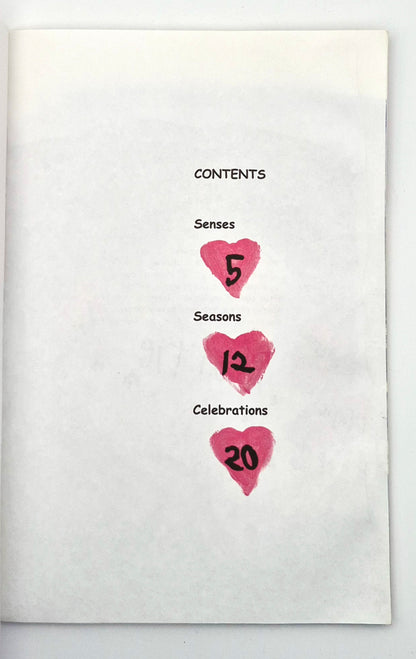 Heartsongs by Mattie J. T. Stepanek (Acceptable, 2001, Pbk, 29 pgs, Hyperion)