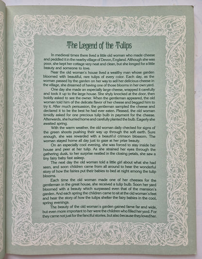 Ideals Easter (Very good, 1979, Pbk, Ideals Publishing Volume 36, Number 2)